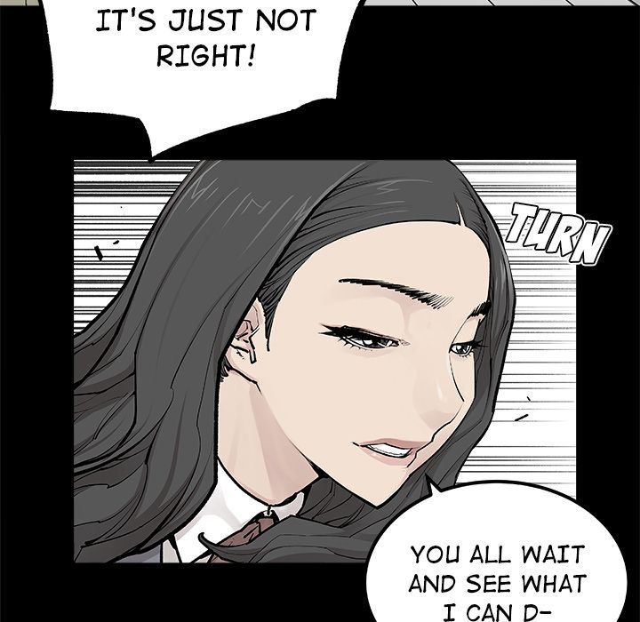 The Devil's Descendants Manhwa - Chapter 31 Page 34