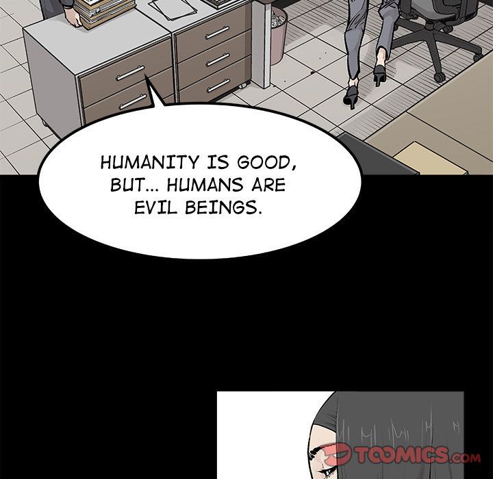 The Devil's Descendants Manhwa - Chapter 31 Page 49