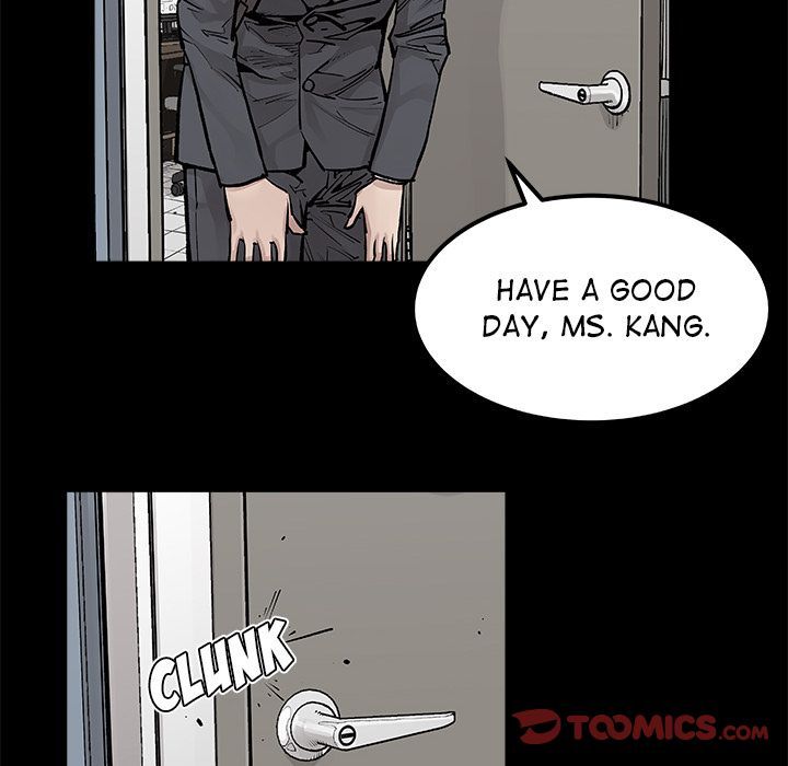 The Devil's Descendants Manhwa - Chapter 31 Page 57