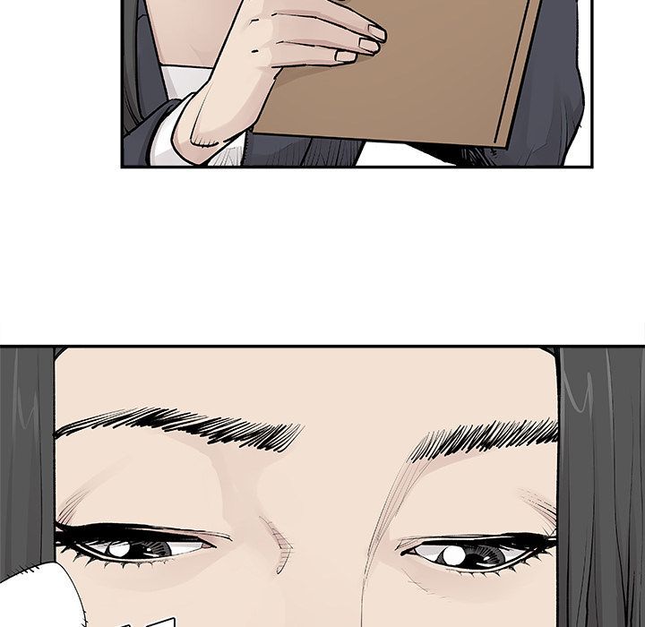 The Devil's Descendants Manhwa - Chapter 31 Page 64