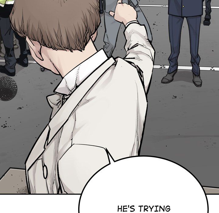 The Devil's Descendants Manhwa - Chapter 46 Page 66