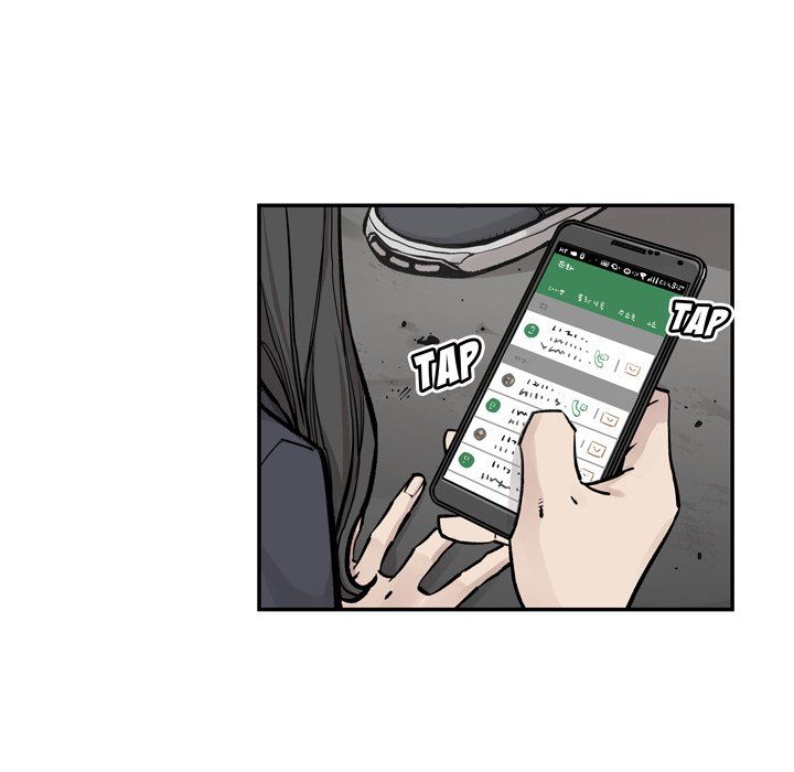 The Devil's Descendants Manhwa - Chapter 46 Page 80