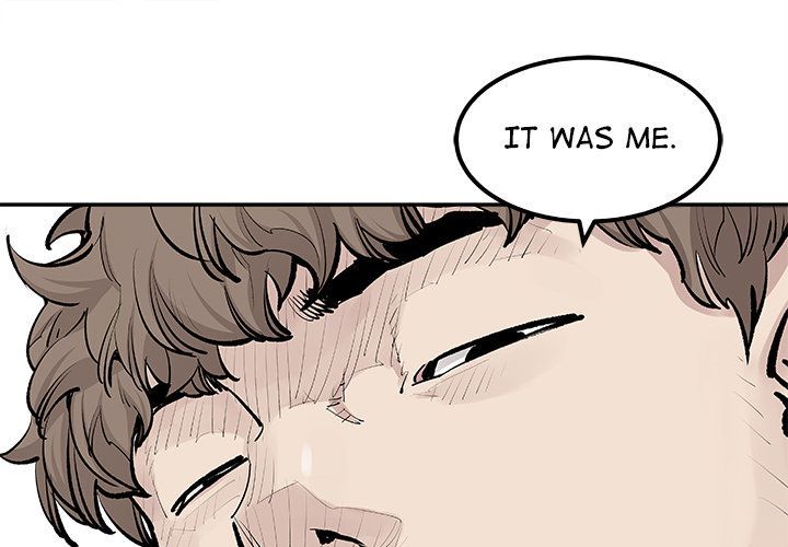 The Devil's Descendants Manhwa - Chapter 35 Page 0