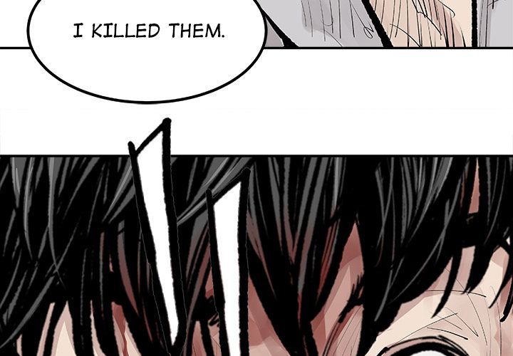 The Devil's Descendants Manhwa - Chapter 35 Page 2