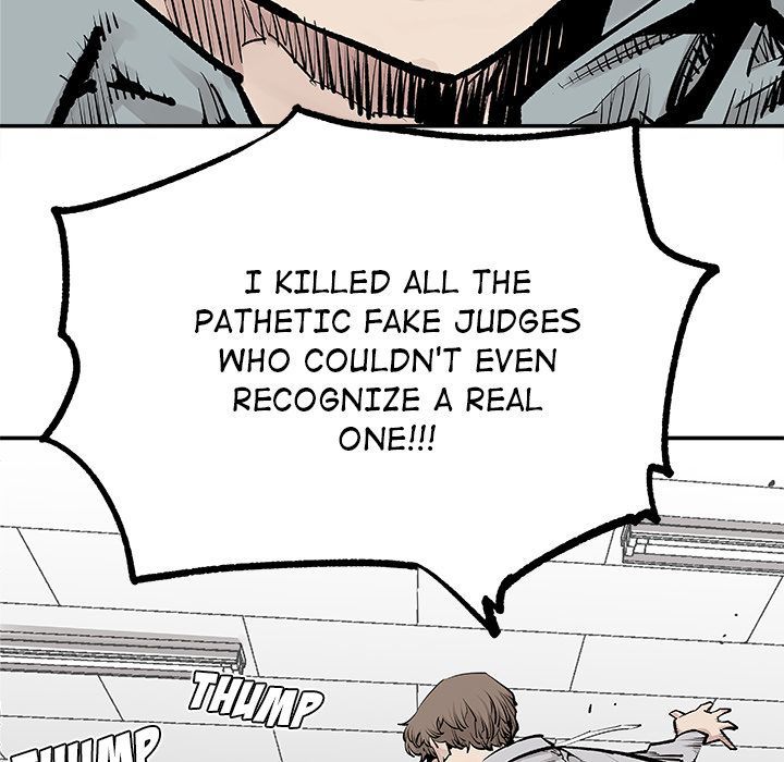 The Devil's Descendants Manhwa - Chapter 35 Page 4