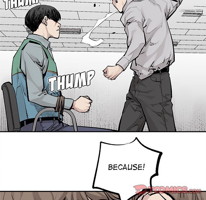 The Devil's Descendants Manhwa - Chapter 35 Page 5