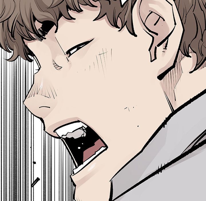 The Devil's Descendants Manhwa - Chapter 35 Page 6