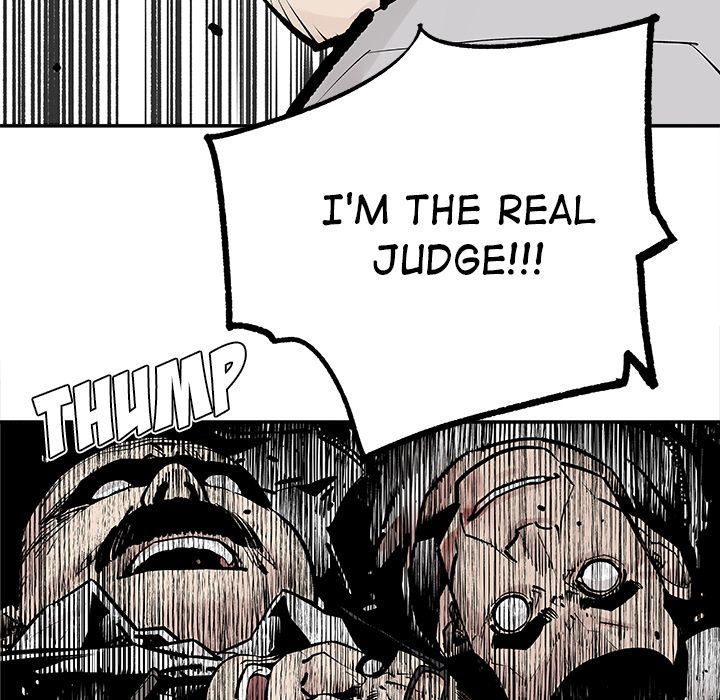 The Devil's Descendants Manhwa - Chapter 35 Page 7