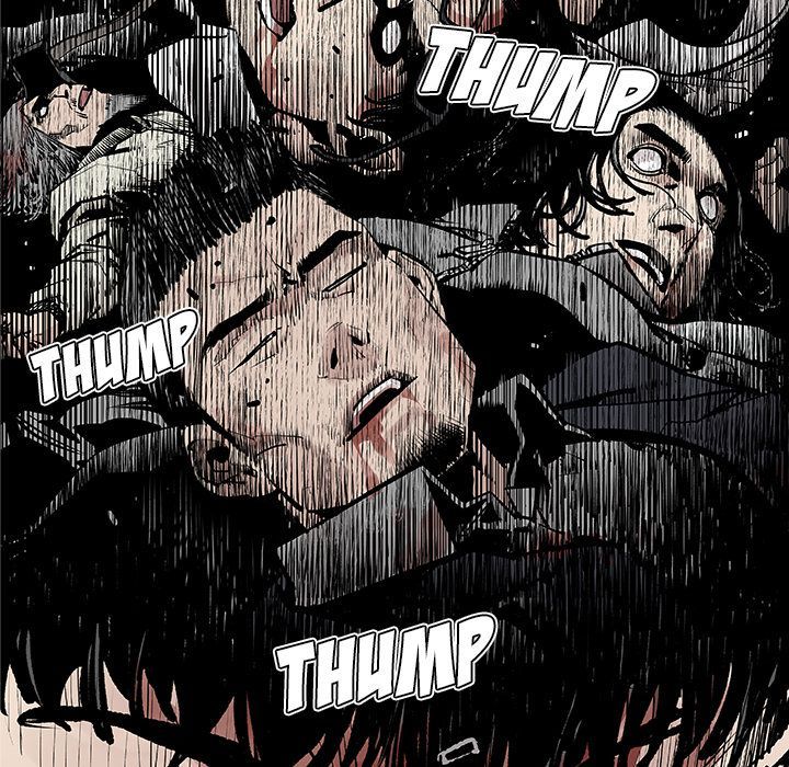 The Devil's Descendants Manhwa - Chapter 35 Page 8