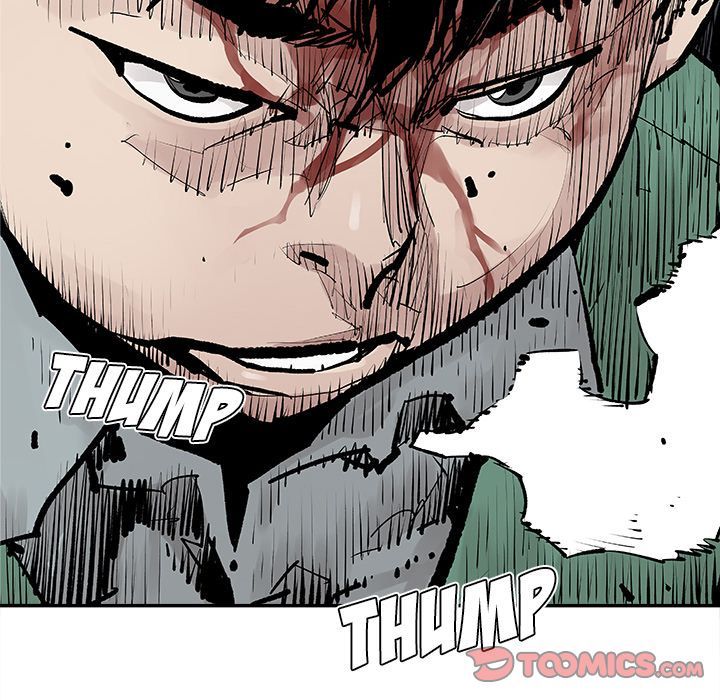 The Devil's Descendants Manhwa - Chapter 35 Page 9