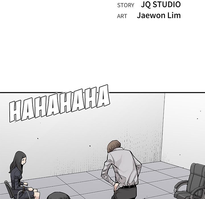 The Devil's Descendants Manhwa - Chapter 35 Page 11