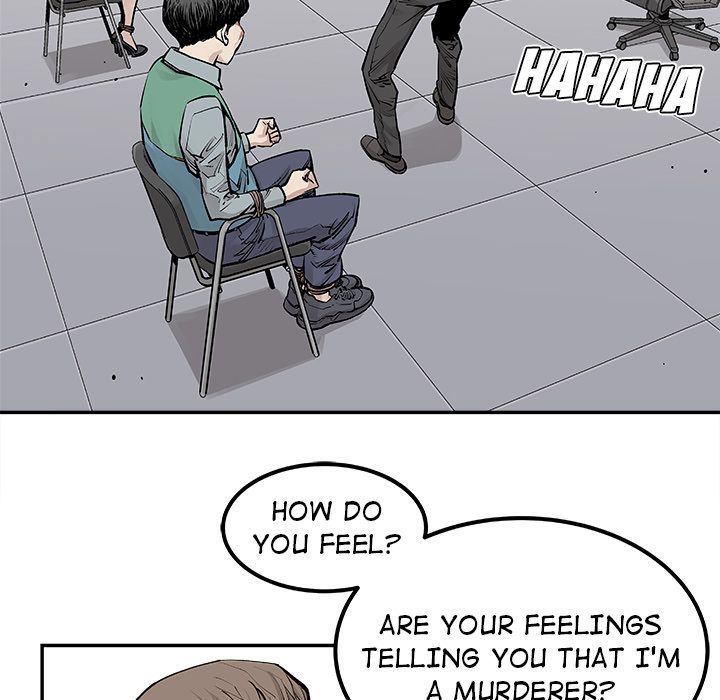 The Devil's Descendants Manhwa - Chapter 35 Page 12