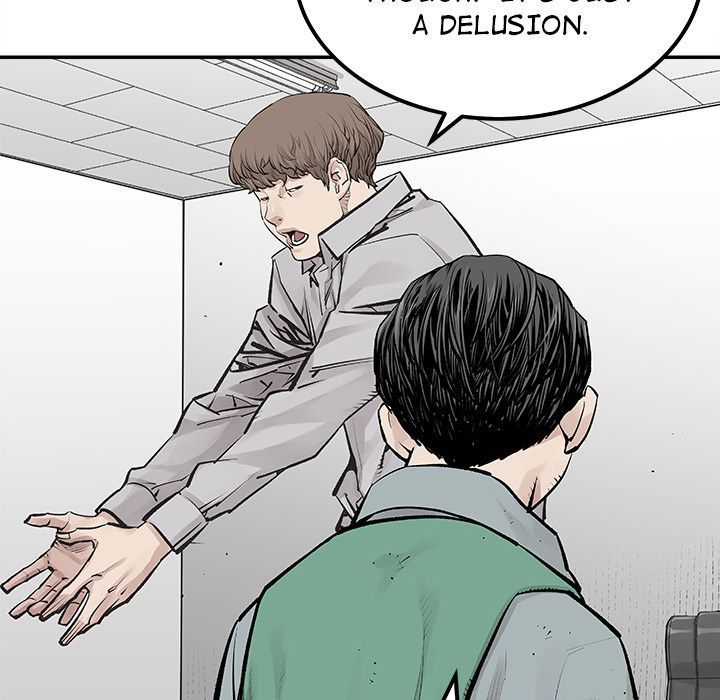 The Devil's Descendants Manhwa - Chapter 35 Page 14