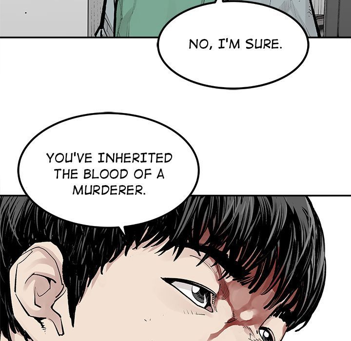 The Devil's Descendants Manhwa - Chapter 35 Page 15