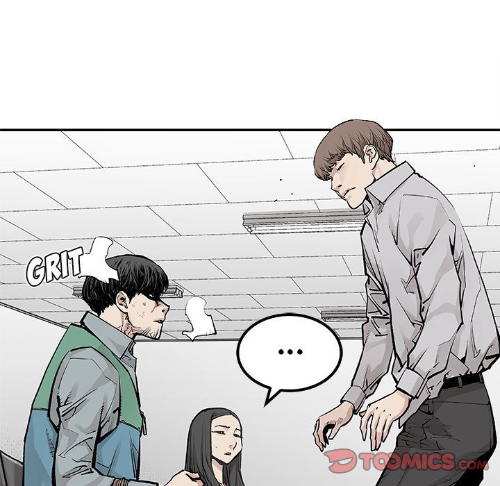 The Devil's Descendants Manhwa - Chapter 35 Page 17