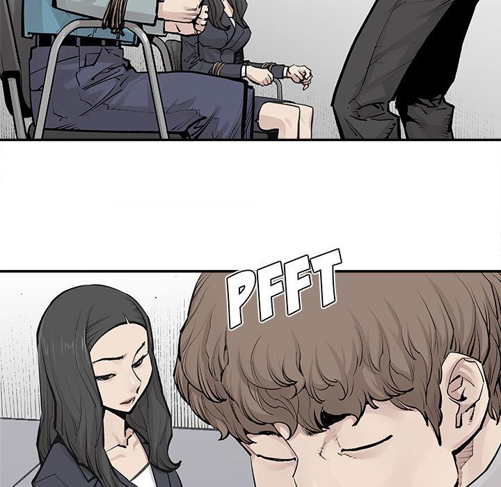 The Devil's Descendants Manhwa - Chapter 35 Page 18