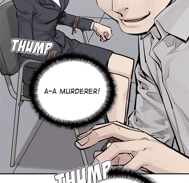 The Devil's Descendants Manhwa - Chapter 35 Page 19