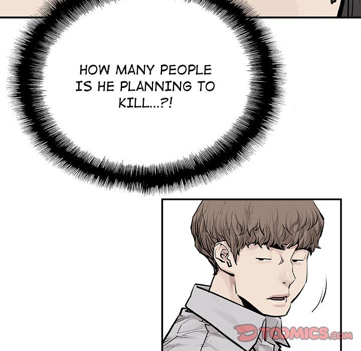 The Devil's Descendants Manhwa - Chapter 35 Page 21