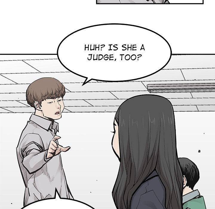 The Devil's Descendants Manhwa - Chapter 35 Page 22