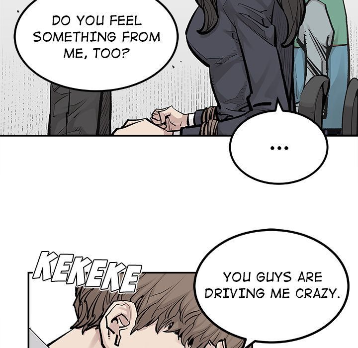 The Devil's Descendants Manhwa - Chapter 35 Page 23