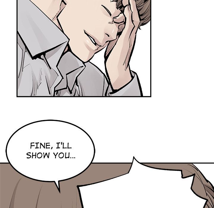 The Devil's Descendants Manhwa - Chapter 35 Page 24