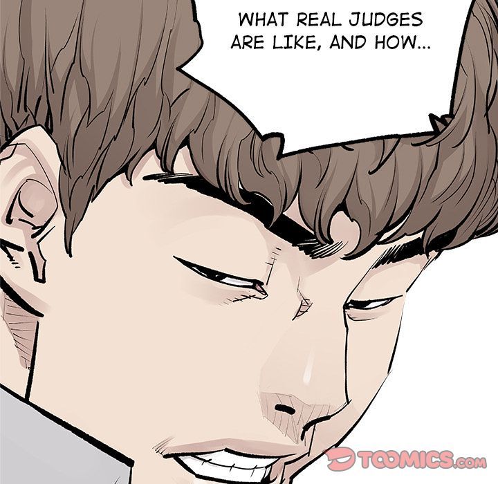 The Devil's Descendants Manhwa - Chapter 35 Page 25