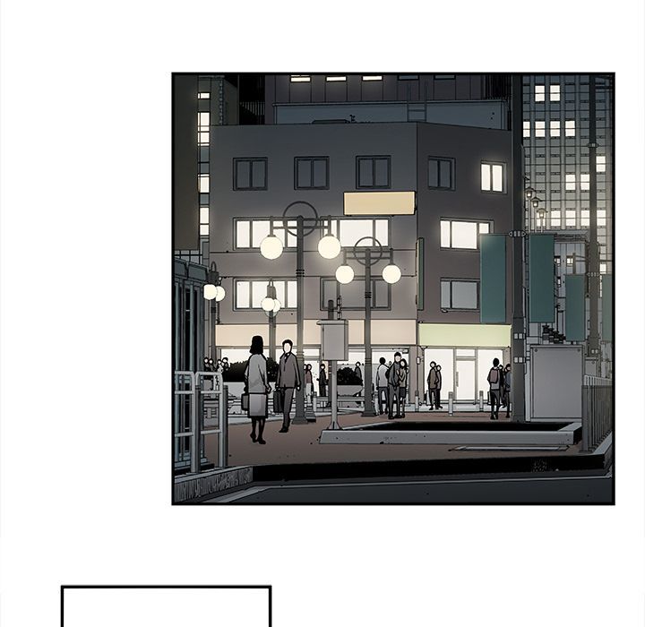 The Devil's Descendants Manhwa - Chapter 35 Page 28