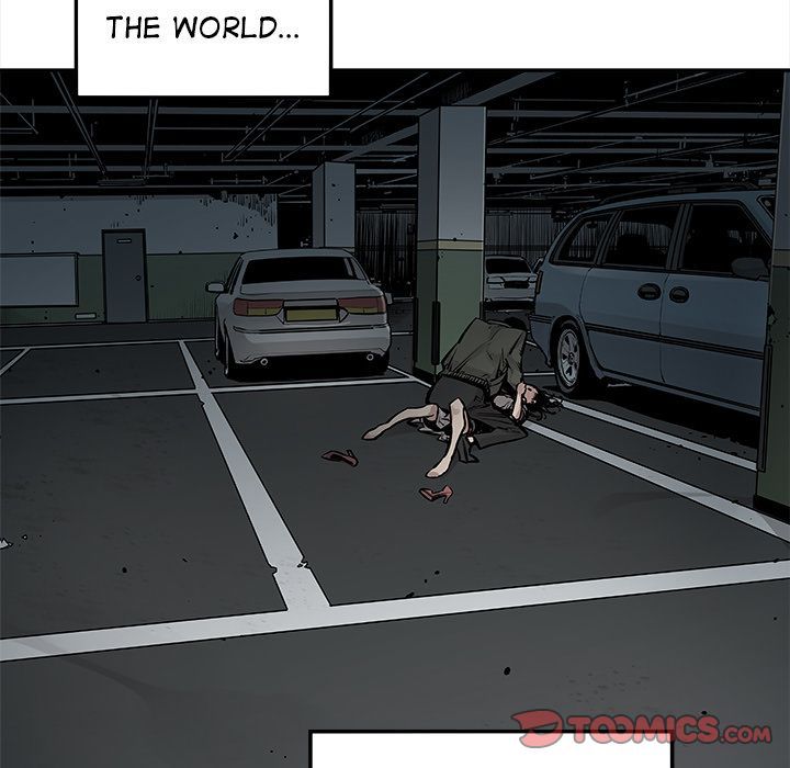 The Devil's Descendants Manhwa - Chapter 35 Page 29