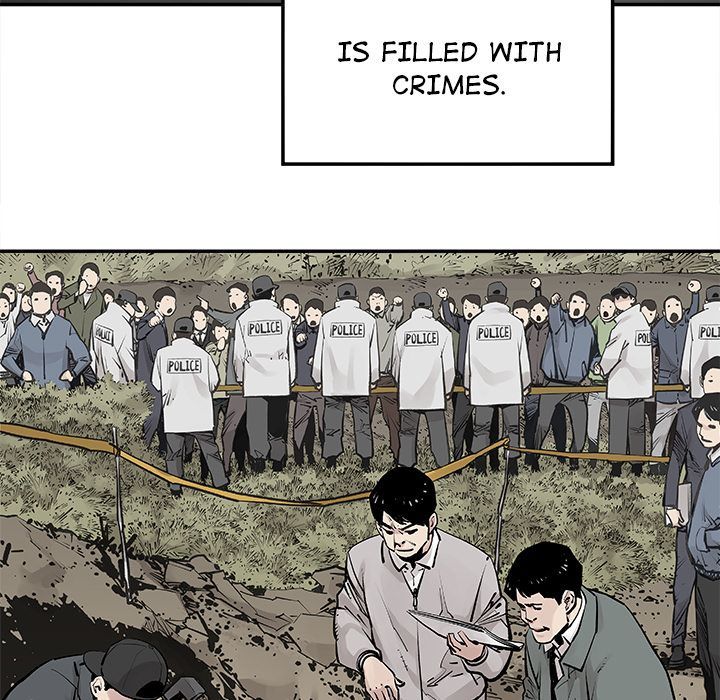 The Devil's Descendants Manhwa - Chapter 35 Page 30