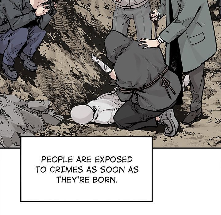 The Devil's Descendants Manhwa - Chapter 35 Page 31