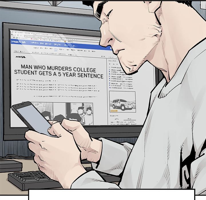 The Devil's Descendants Manhwa - Chapter 35 Page 32