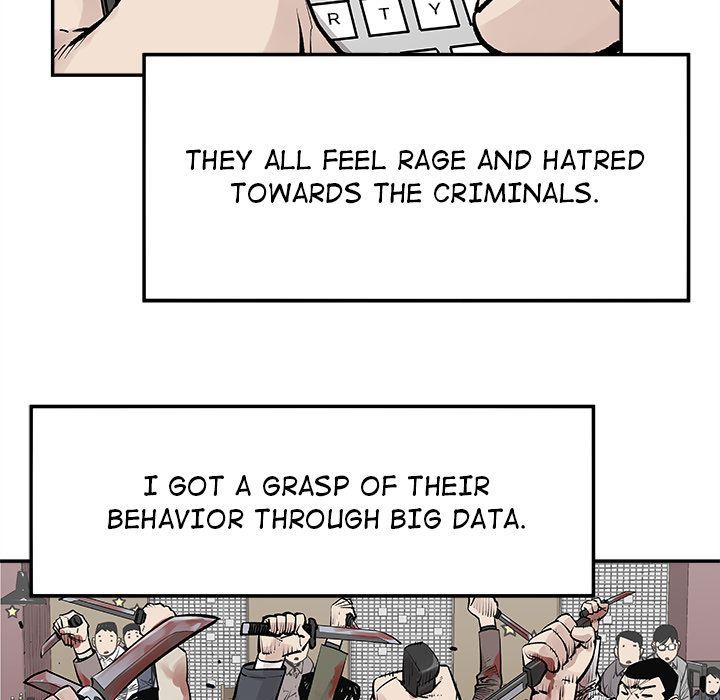 The Devil's Descendants Manhwa - Chapter 35 Page 34