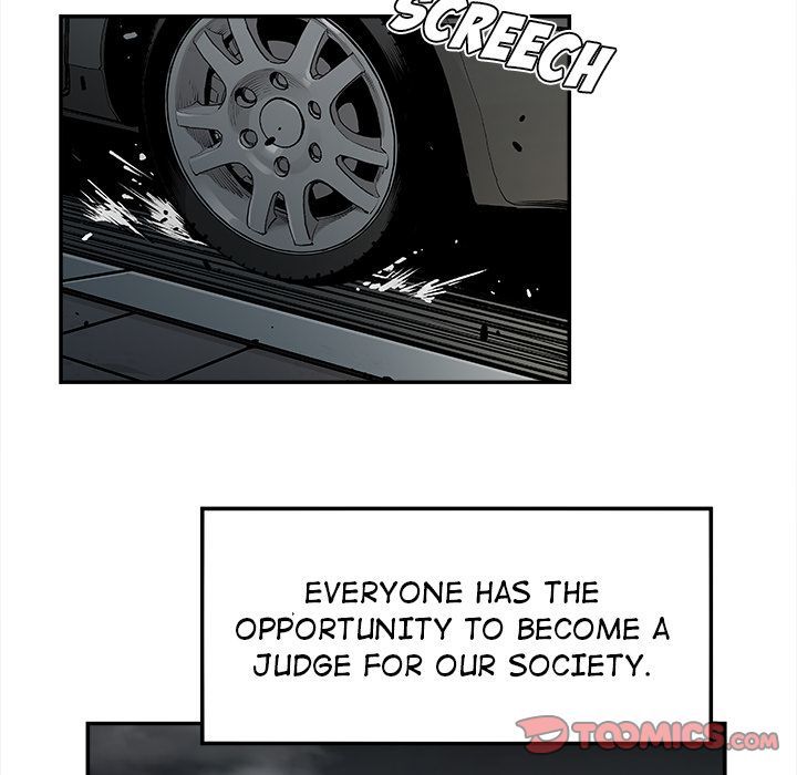 The Devil's Descendants Manhwa - Chapter 35 Page 37