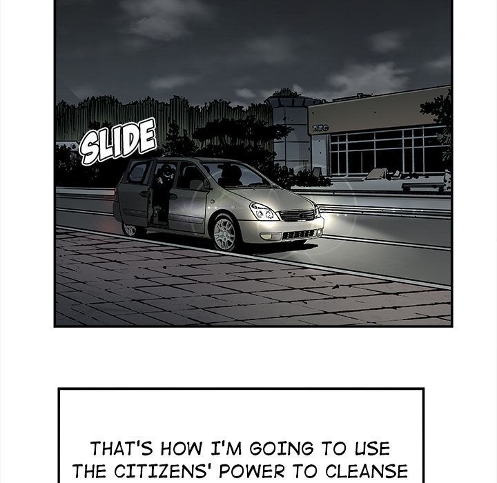 The Devil's Descendants Manhwa - Chapter 35 Page 38