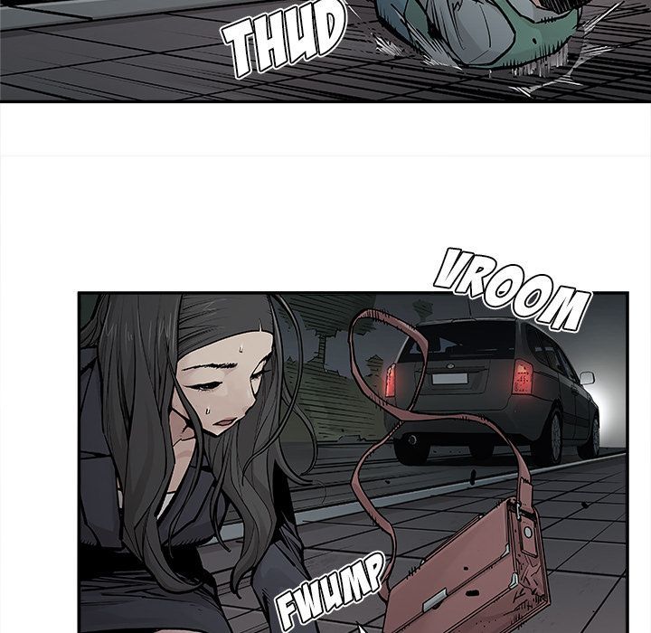 The Devil's Descendants Manhwa - Chapter 35 Page 40