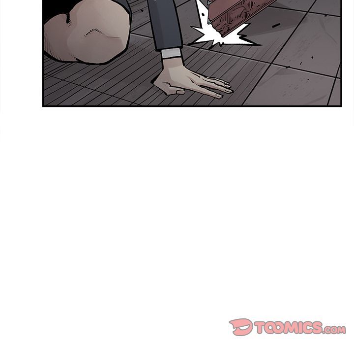 The Devil's Descendants Manhwa - Chapter 35 Page 41