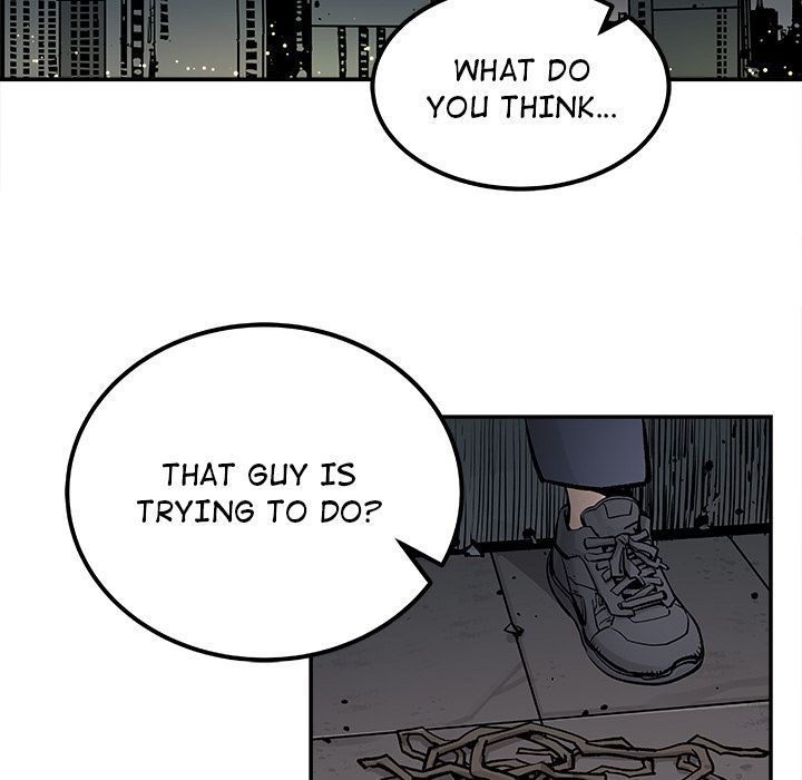 The Devil's Descendants Manhwa - Chapter 35 Page 43