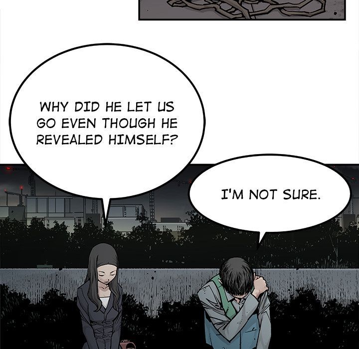 The Devil's Descendants Manhwa - Chapter 35 Page 44