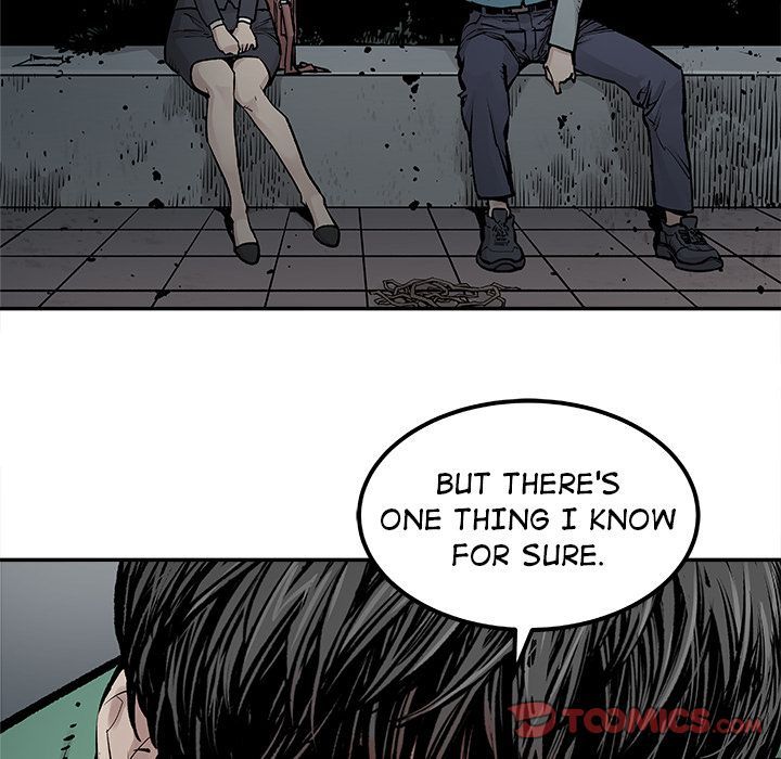 The Devil's Descendants Manhwa - Chapter 35 Page 45