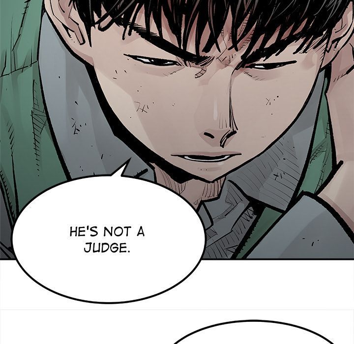 The Devil's Descendants Manhwa - Chapter 35 Page 46
