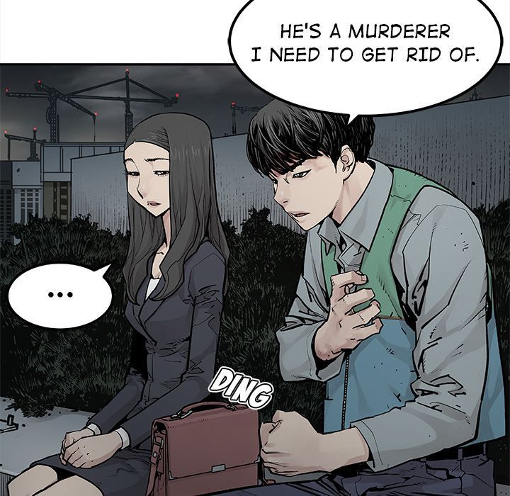 The Devil's Descendants Manhwa - Chapter 35 Page 47