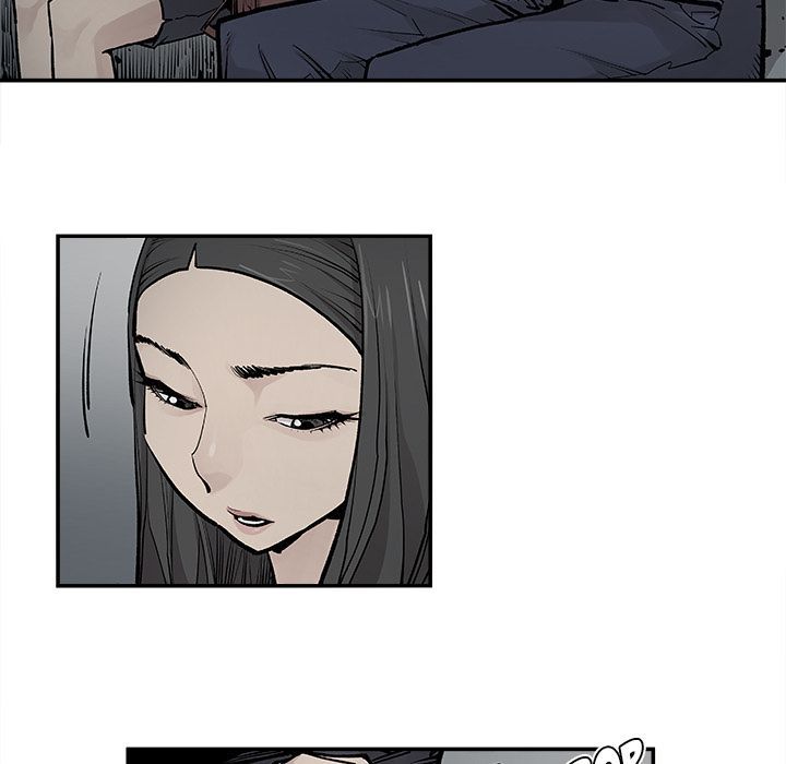 The Devil's Descendants Manhwa - Chapter 35 Page 48