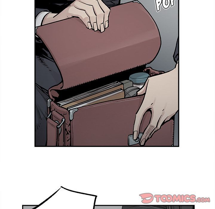 The Devil's Descendants Manhwa - Chapter 35 Page 49