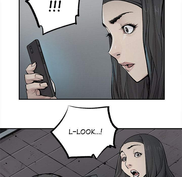 The Devil's Descendants Manhwa - Chapter 35 Page 50