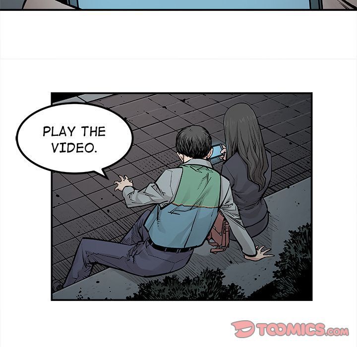 The Devil's Descendants Manhwa - Chapter 35 Page 53