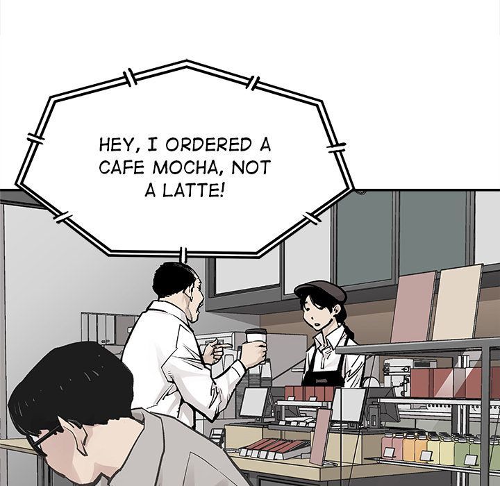 The Devil's Descendants Manhwa - Chapter 35 Page 54