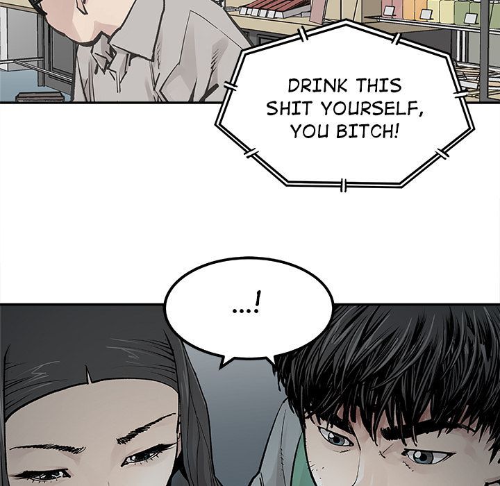 The Devil's Descendants Manhwa - Chapter 35 Page 56