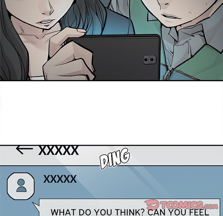 The Devil's Descendants Manhwa - Chapter 35 Page 57