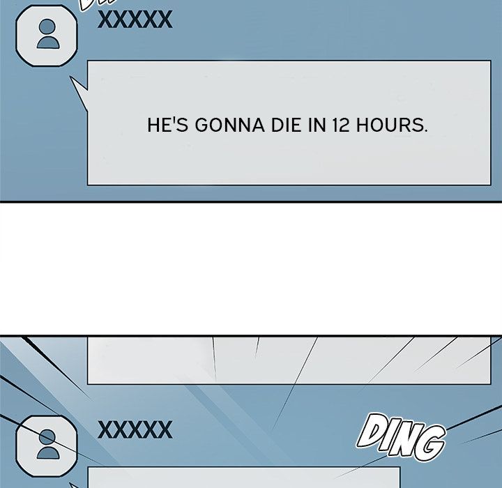 The Devil's Descendants Manhwa - Chapter 35 Page 59