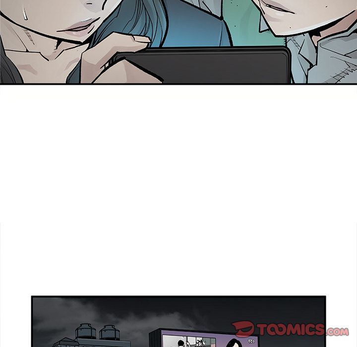 The Devil's Descendants Manhwa - Chapter 35 Page 61